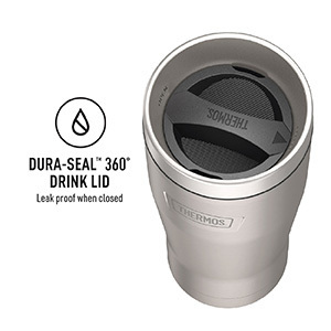 IS101 16oz Tumbler