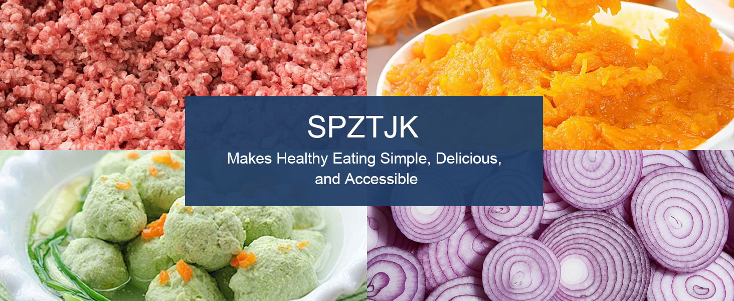 meat chopper electric chopper meat grinder food processors best rated 2025