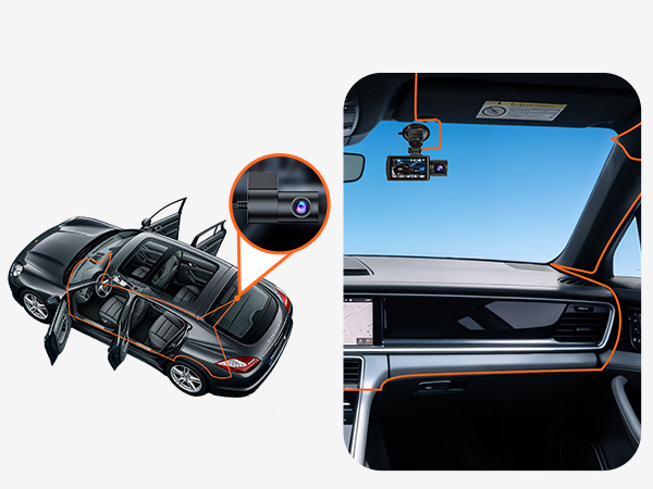 vehicle electronics