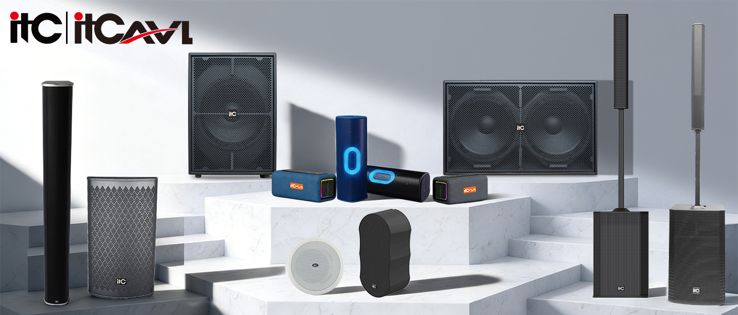 Products of itc &amp;amp; itcavl