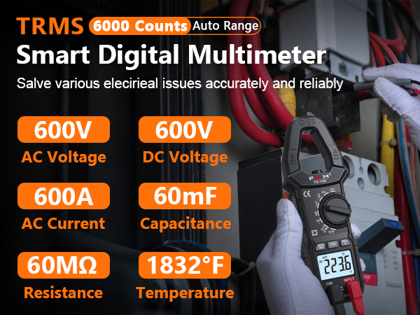 clamp meter,smart multimeter,multimeter,multimeter tester,digital multimeter