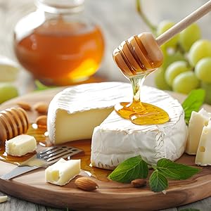 Honey Dippers