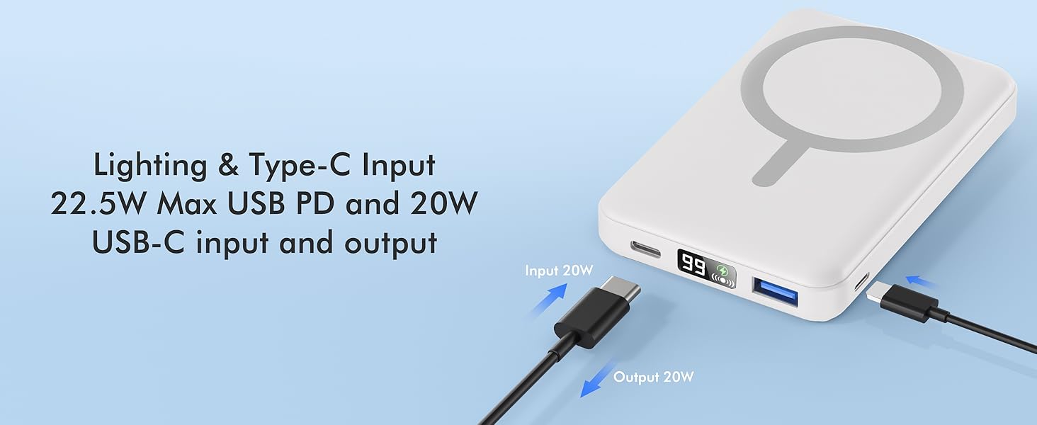 magsafe power bank
