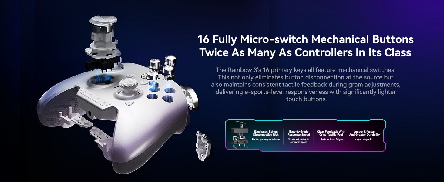 Wireless Controller