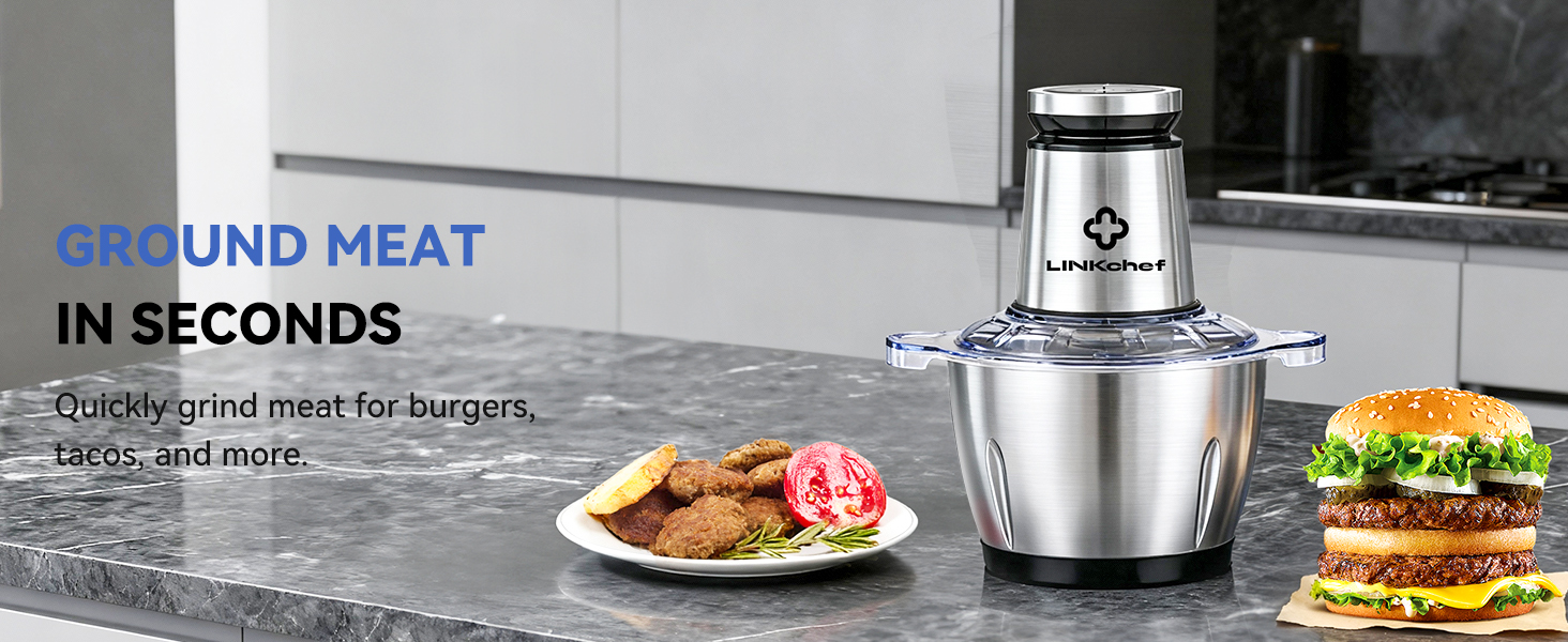 meat grinders for home use