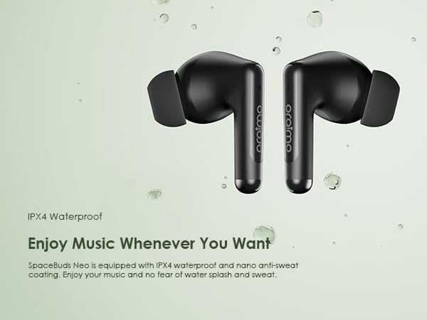 Water Resistant