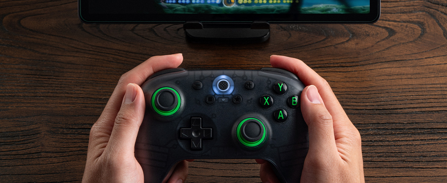 Wireless Controller for pc gaming controller for pc wireless controller for android