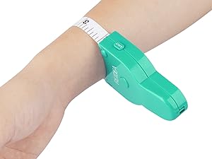 Measure your hand