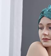silk bonnet for sleeping