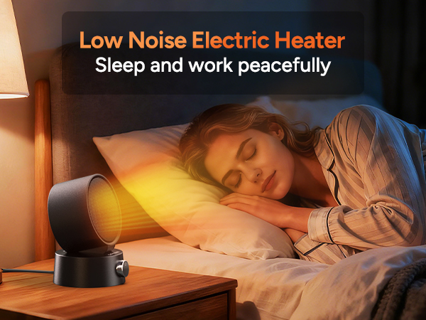 SPACE HEATER
