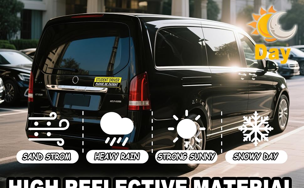 high reflective material