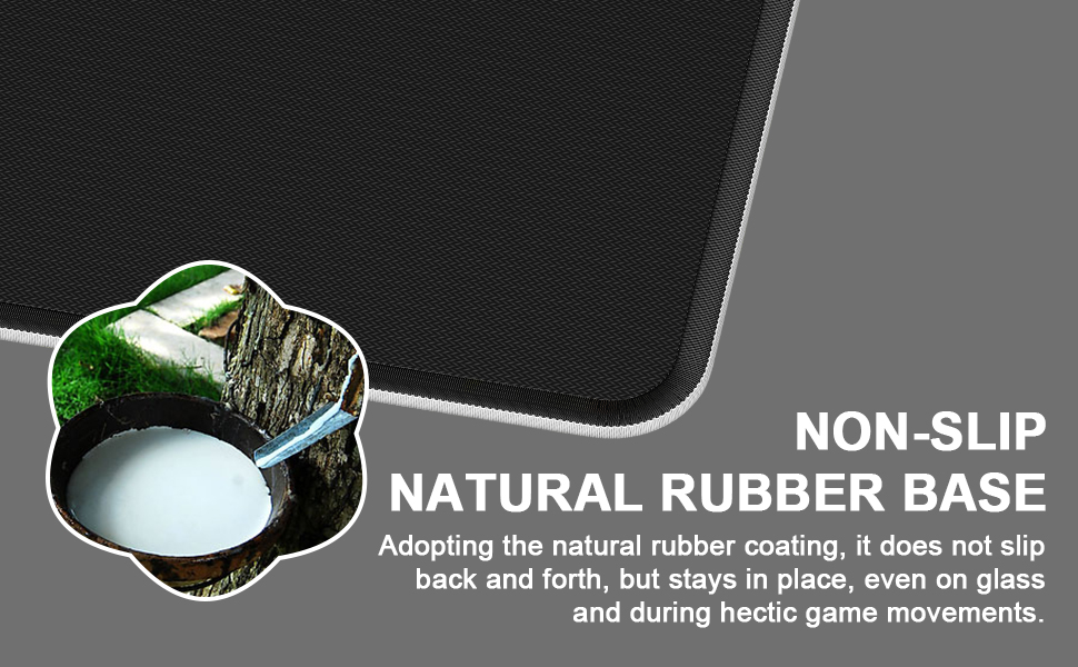 mouse pad desk mat gaming mousepad large xxl xl big extended keyboard computer accessories xxxl