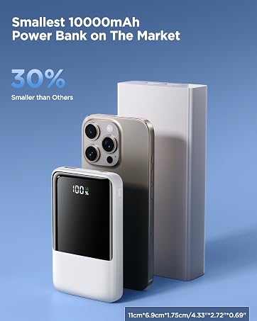 portable charger usb c portable chargers phone charger battery pack portable portable phone charger