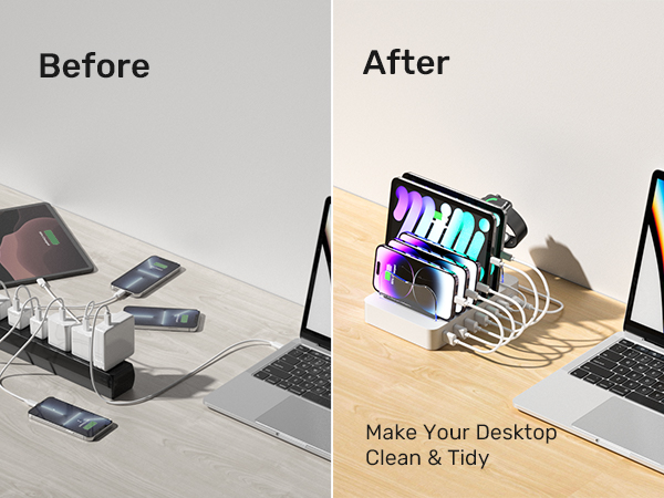 Fast Charging Station