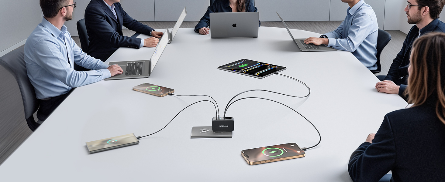 retractable charger iphone