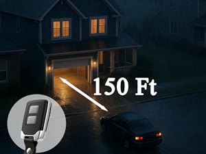 Stable Performance in Rain