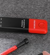 WORKPRO 6-Piece Precision Screwdriver Set, 12 Sizes Double-Ended Small Screwdrivers with Phillips...