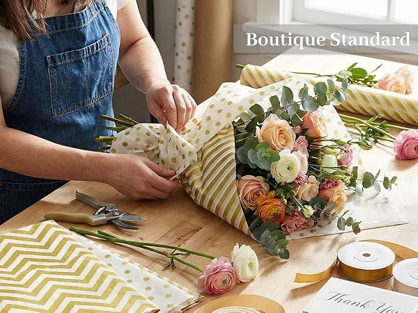 Tissue Paper Bulk