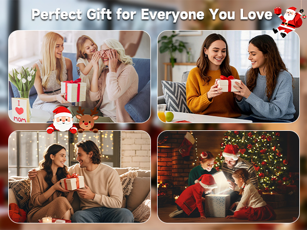 gifts for teenage girls