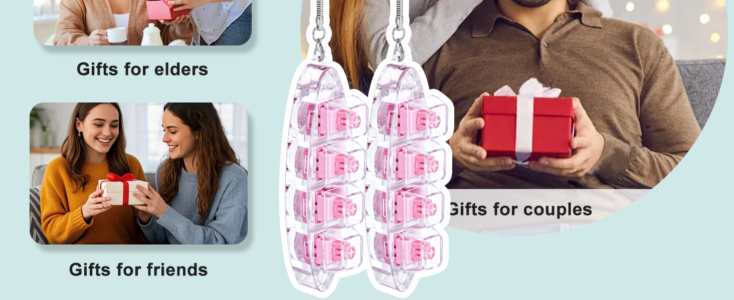 fidget clicker