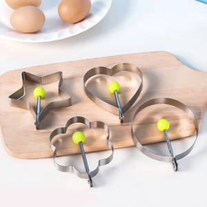 ring molds for cooking