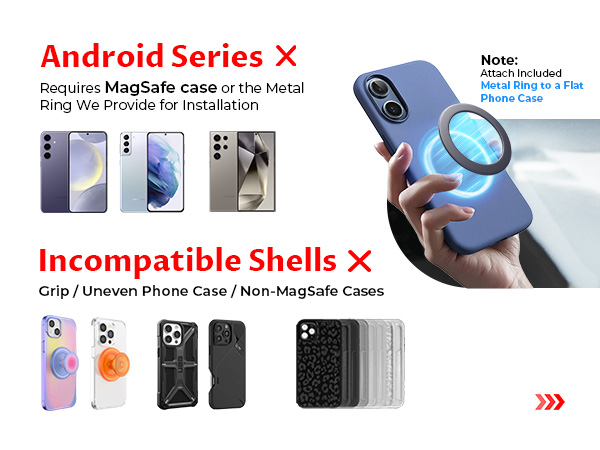 airplane phone holder