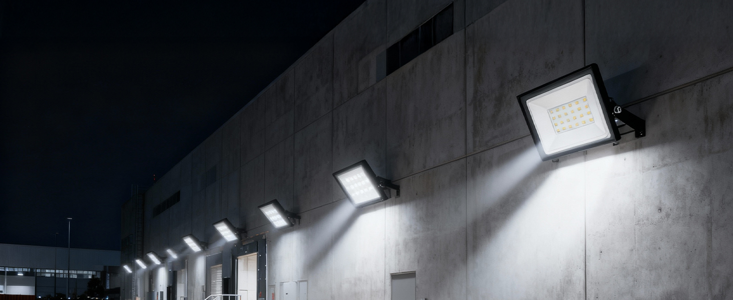 LED Flood Lights Outdoor