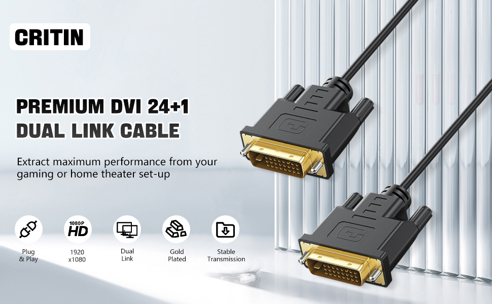 dvi cable