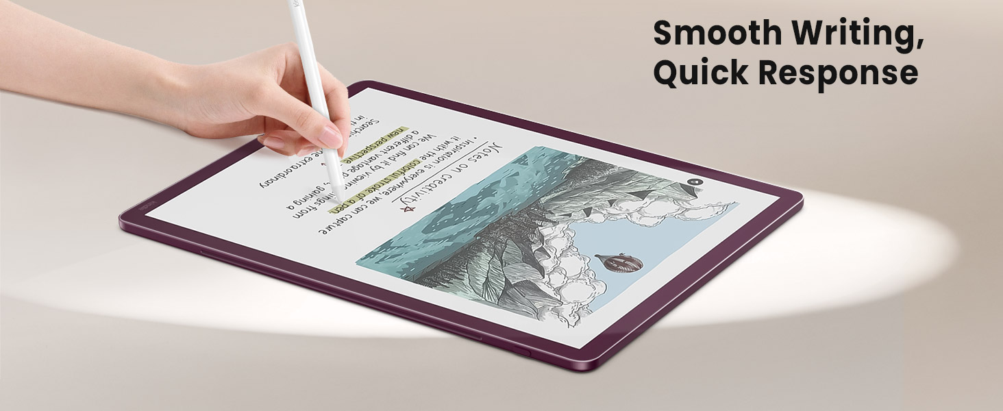 kindle scribe 2025 screen protector