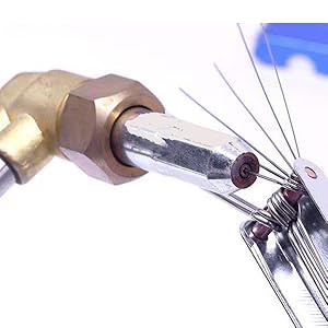 torch tip cleaner