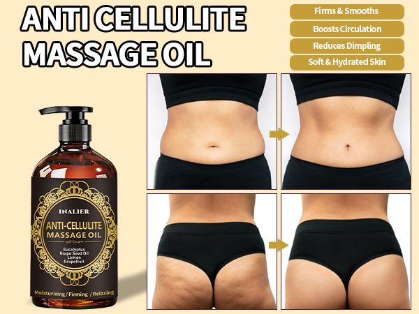 massage oil