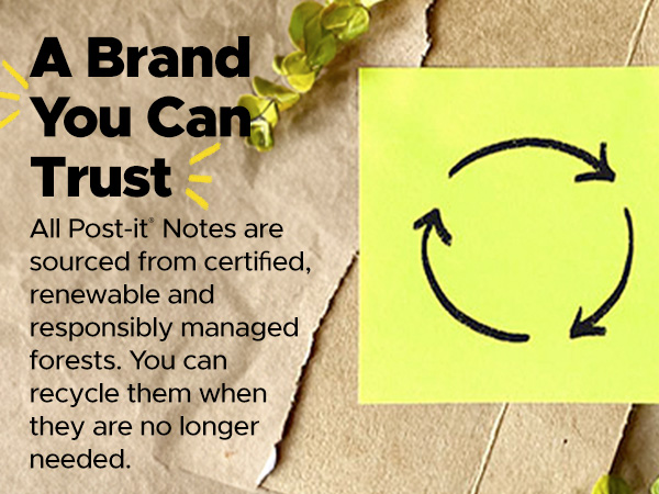 a brand you can trust