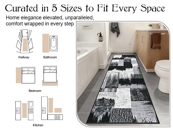 dark grey rugs for living room