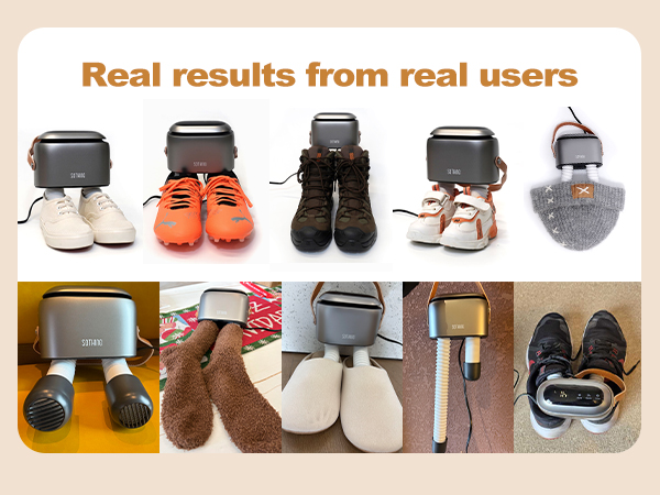 boot dryer shoe dryer