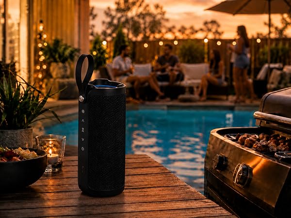 loud speaker