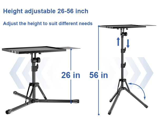 projector stand