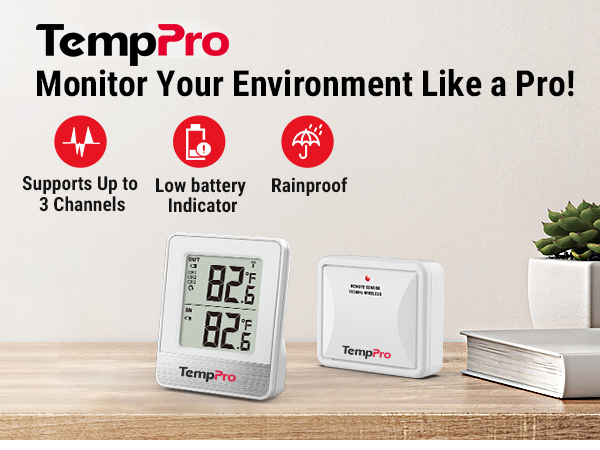 digital hydrometer humidity meter humidity gauge humidistat room thermometer for baby nursery