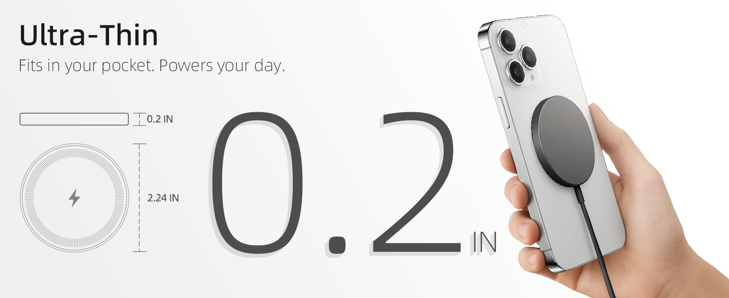 qi2 wireless charger