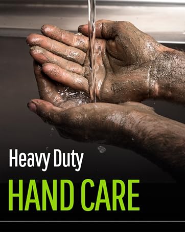 grip clean heavy duty hand soaps and hand care
