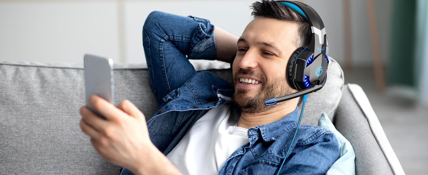 Listen to Music