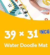 Mess Free Reusable Toddler Gift