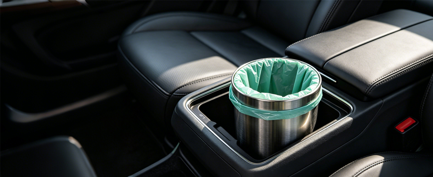car trash bags
