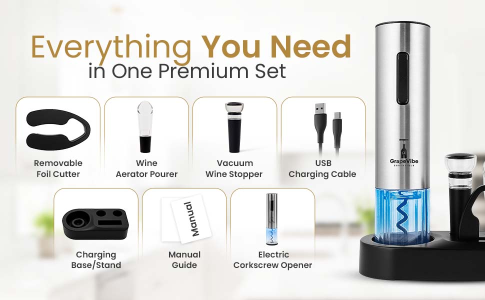 Everthing You Need