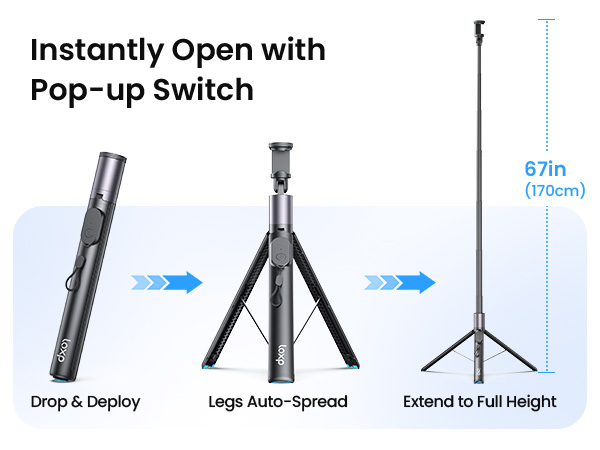 phone tripod