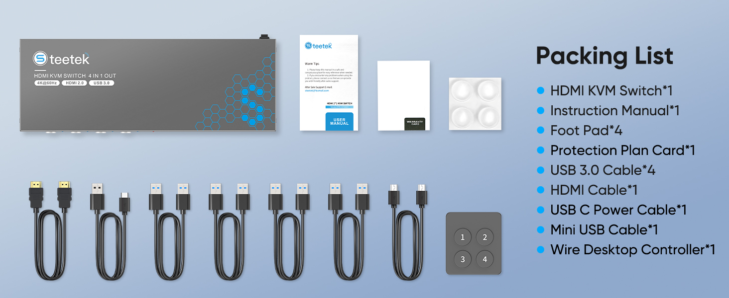 kvm switch