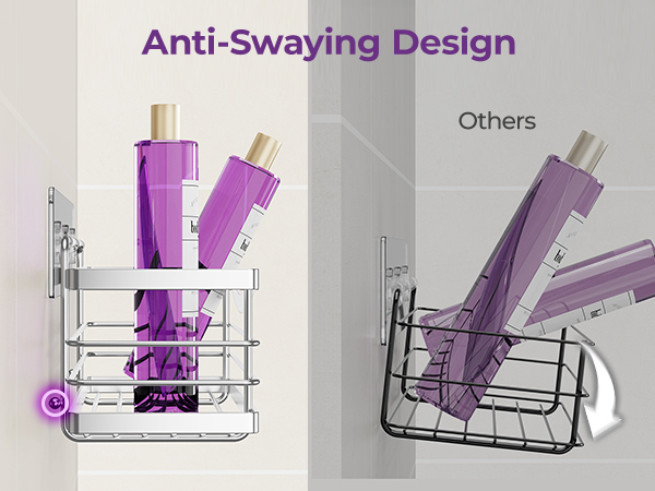 Anti-Swaying