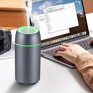 mini diffuser for office