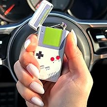 rolls plasma lighter grey car