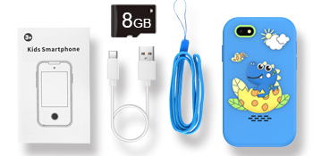 kids smart phone for girls