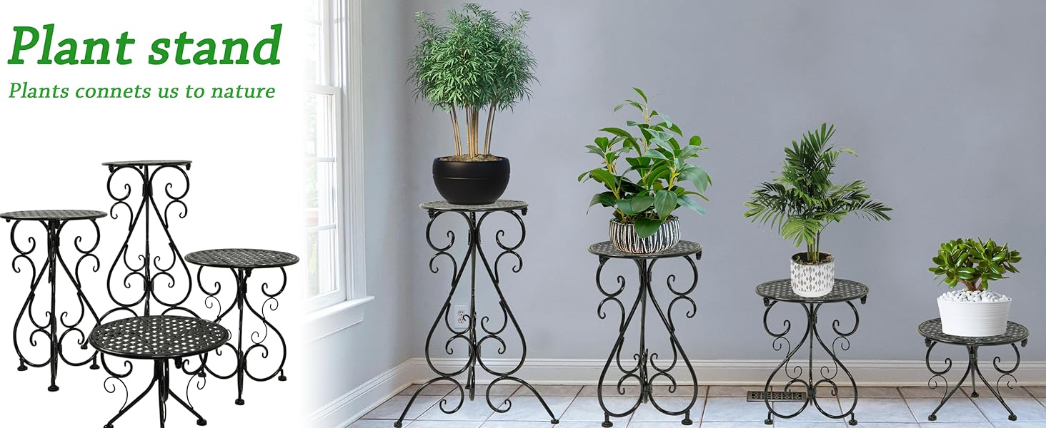 Plant Stand